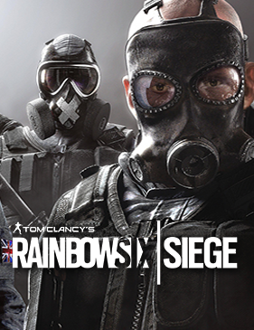 Tom Clancy`s Rainbow Six Siege