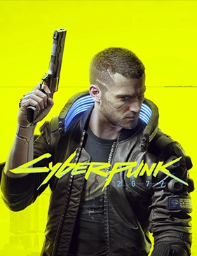 Cyberpunk 2077 + Phantom Liberty
