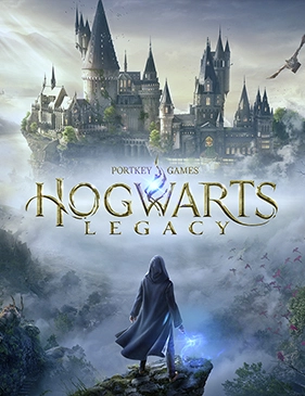 Hogwarts Legacy XBOX X|S | XBOX ONE