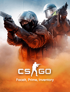 CS:GO с праймом