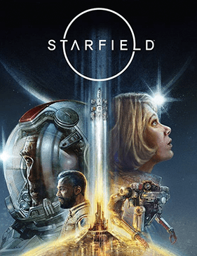 Starfield