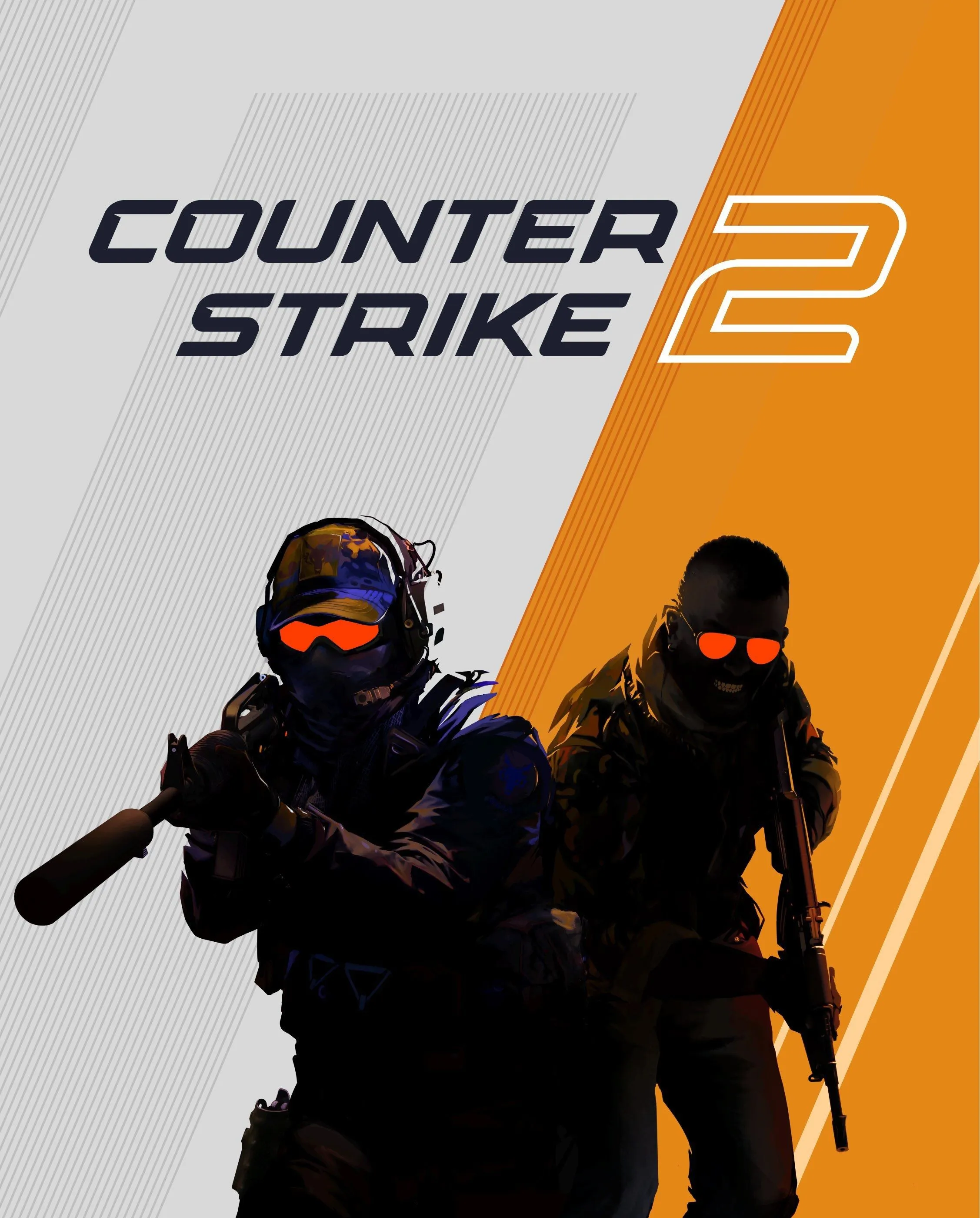 CS 2 (КС 2) с праймом (Counter Strike 2)
