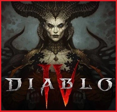 DIABLO 4