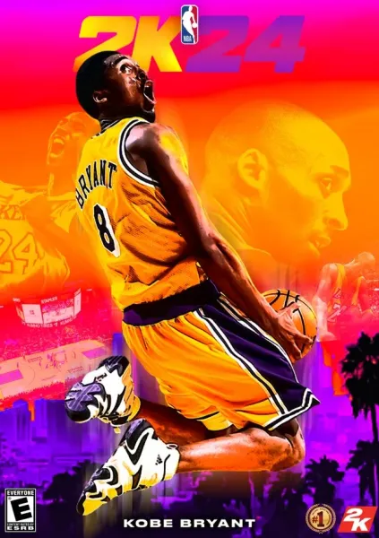NBA 2K24