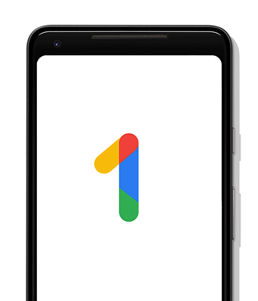 Google One / Drive