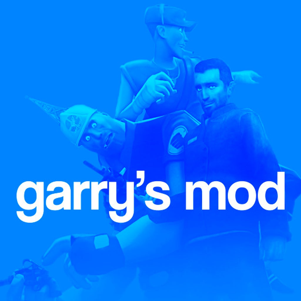 Garry´s Mod