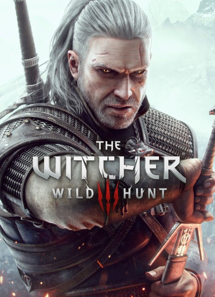 Ведьмак 3: Дикая Охота \ The Witcher 3: Wild Hunt