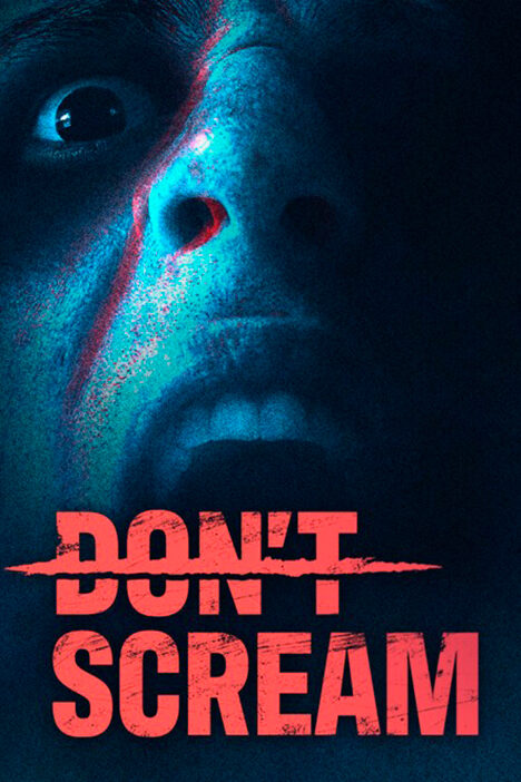Don`t Scream