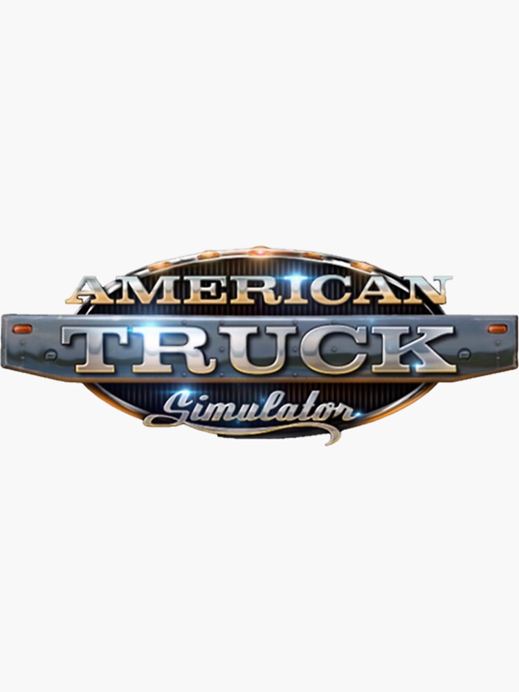 American Truck Simulator