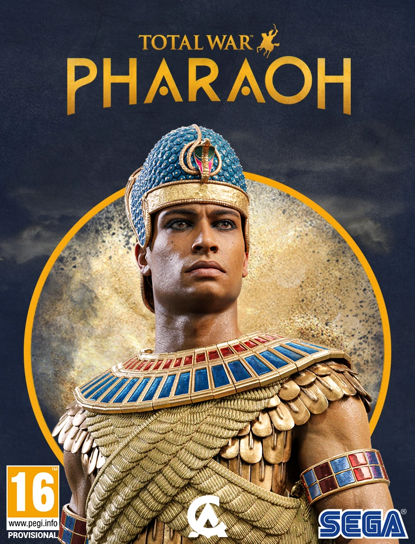 Total War PHARAOH
