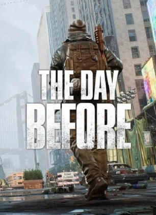 The Day Before