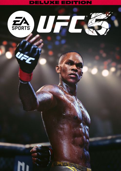 UFC 5