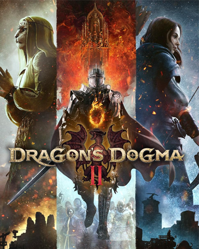 Dragon`s Dogma 2
