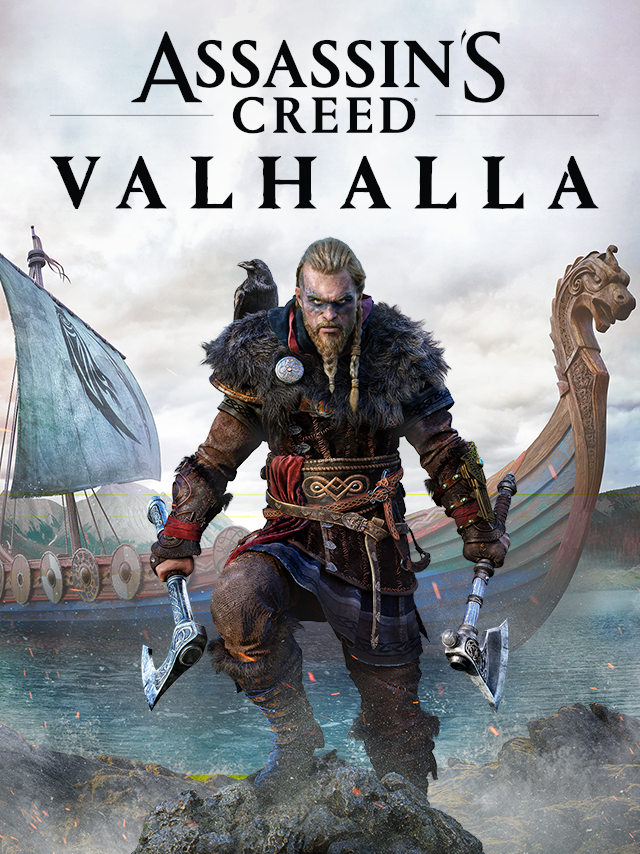 Assassin’s Creed Valhalla