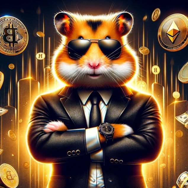 Hamster Kombat