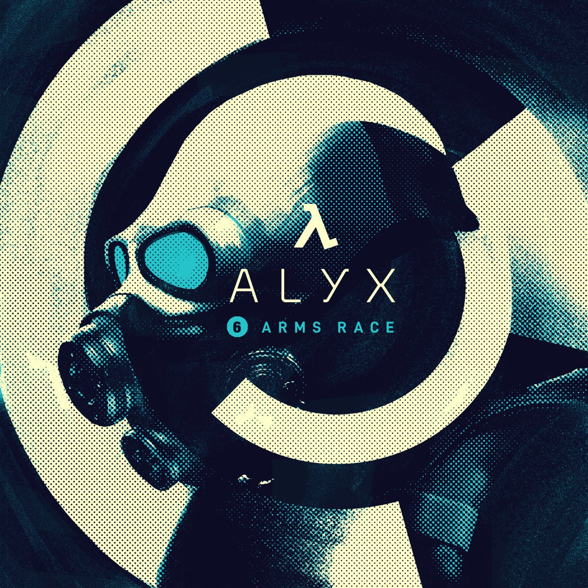 HALF-LIFE: ALYX