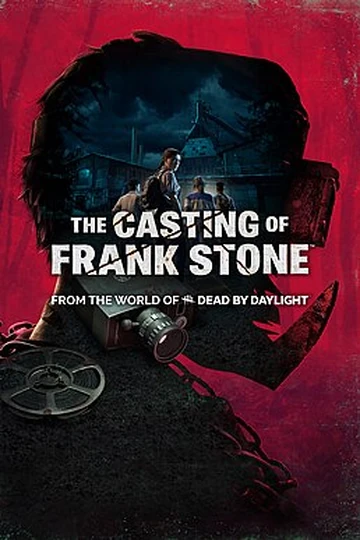 The Casting of Frank Stone