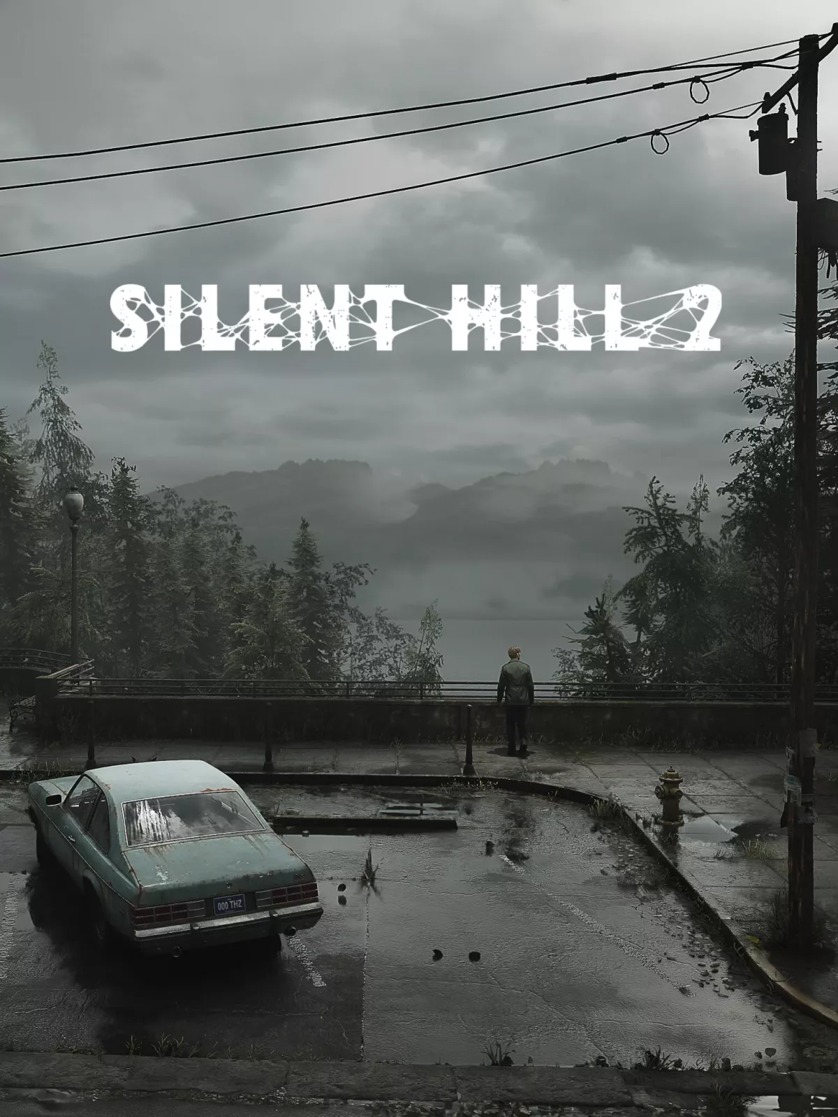 Silent Hill 2 Remake 2024
