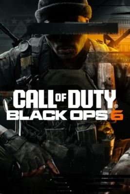 Call of Duty - Black Ops 6